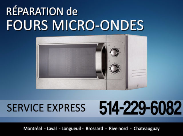 Reparation-de-fours-micro-ondes