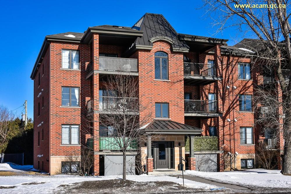 Rare-condo-de-coin-3-chambres- Condominium