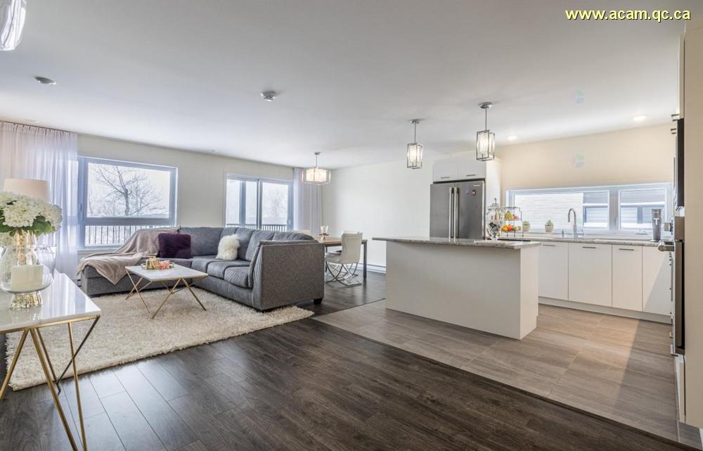 Superbe-condo-moderne-2-chambres-Symbiocite-La-Prairie