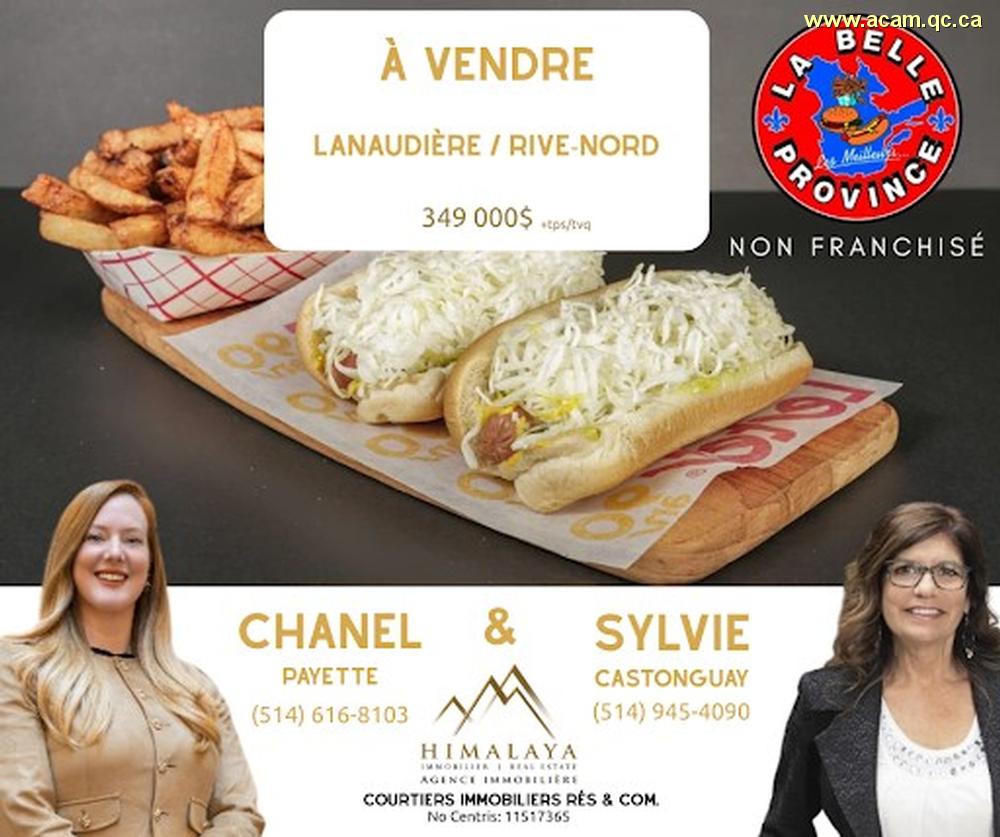Commerceavendre-Restaurant-Belle-Province-Lanaudiere-mls