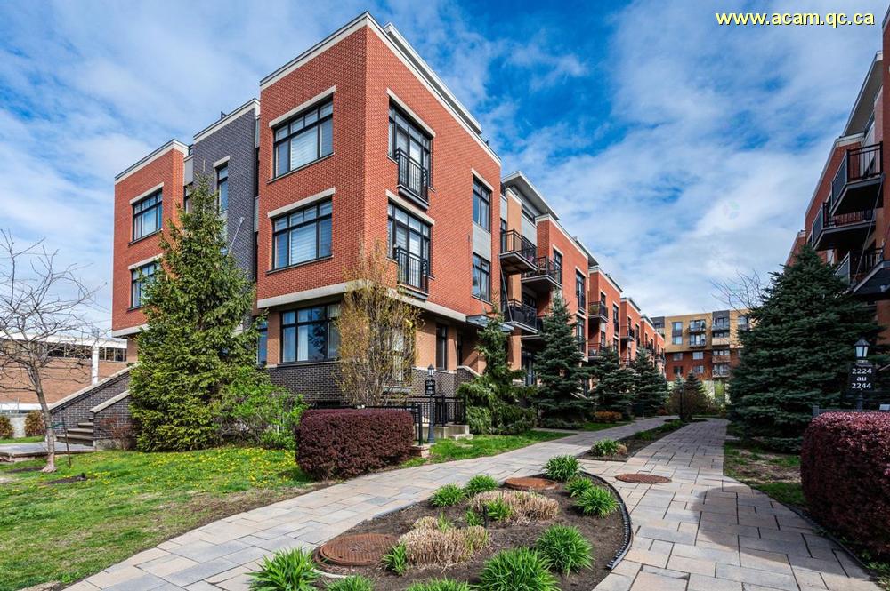 Superbe-penthouse-2-niveaux-au Condominium